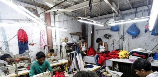 11 Lakh Jobs To Be Generated As Result Of Special Package For Made Ups Sector special package for made ups sector