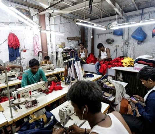 11 Lakh Jobs To Be Generated As Result Of Special Package For Made Ups Sector special package for made ups sector