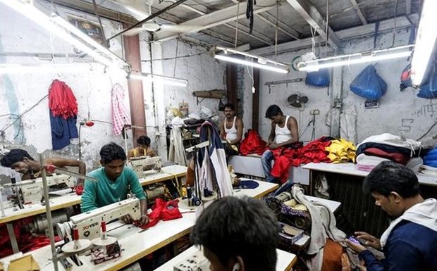 11 Lakh Jobs To Be Generated As Result Of Special Package For Made Ups Sector special package for made ups sector