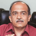 SC Irked Over Prashant Bhushan’s plea for Justice Khehar’s Recusal lawyer prashant bhushan