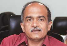 SC Irked Over Prashant Bhushan’s plea for Justice Khehar’s Recusal lawyer prashant bhushan