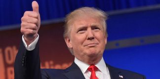 Trump Reiterates, Wont Let H1B Visa Holders to Usurp US Jobs trump wont allow h1b visa holders