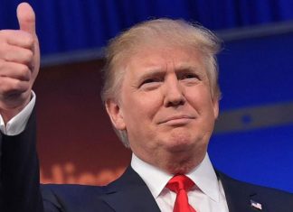 Trump Reiterates, Wont Let H1B Visa Holders to Usurp US Jobs trump wont allow h1b visa holders