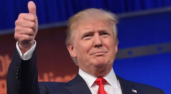 Trump Reiterates, Wont Let H1B Visa Holders to Usurp US Jobs trump wont allow h1b visa holders