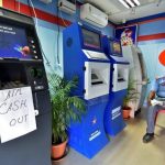 Govt Bulldozed RBI Concerns On Demonetisation – Economy Reels Under Impact atm-no-cash rbi concerns