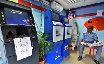 Govt Bulldozed RBI Concerns On Demonetisation – Economy Reels Under Impact atm-no-cash rbi concerns