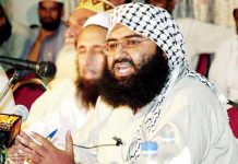 France Backs Indian Efforts At UN To Declare Masood Azhar As Intl Terrorist Masood Azhar