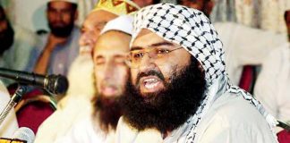 France Backs Indian Efforts At UN To Declare Masood Azhar As Intl Terrorist Masood Azhar