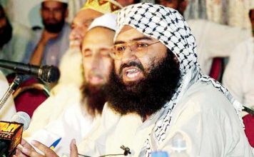 France Backs Indian Efforts At UN To Declare Masood Azhar As Intl Terrorist Masood Azhar