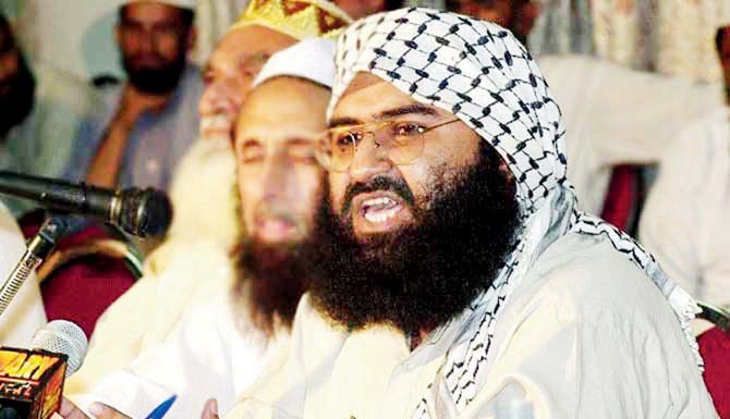 France Backs Indian Efforts At UN To Declare Masood Azhar As Intl Terrorist Masood Azhar