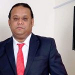 Indians Shining – Top Military Post For Indian Origin Man In Kyrgyzstan indian origin man made major general