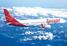 Spicejet Boosts Its Boeing Order To 205 Aircraft, Biggest From India spicejet boeing order