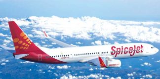 Spicejet Boosts Its Boeing Order To 205 Aircraft, Biggest From India spicejet boeing order