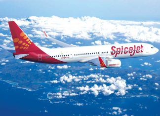 Spicejet Boosts Its Boeing Order To 205 Aircraft, Biggest From India spicejet boeing order