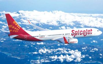 Spicejet Boosts Its Boeing Order To 205 Aircraft, Biggest From India spicejet boeing order