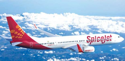 Spicejet Boosts Its Boeing Order To 205 Aircraft, Biggest From India spicejet boeing order