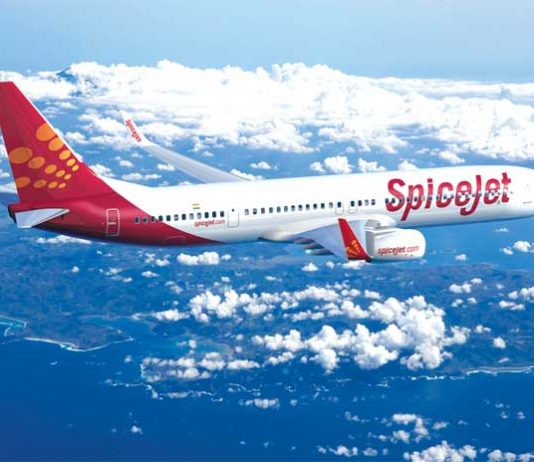 Spicejet Boosts Its Boeing Order To 205 Aircraft, Biggest From India spicejet boeing order