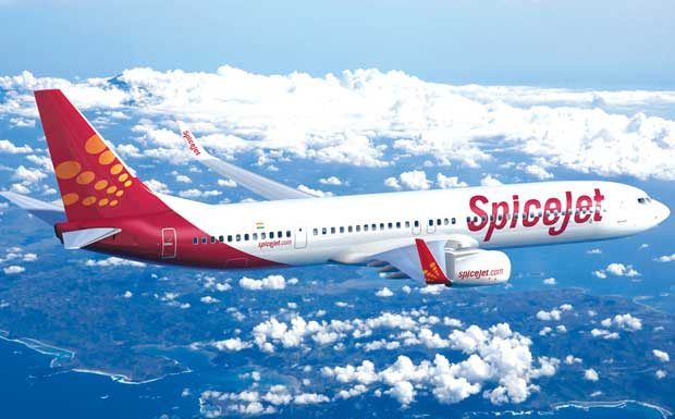 Spicejet Boosts Its Boeing Order To 205 Aircraft, Biggest From India spicejet boeing order