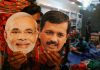 Hindustan Times Editor Accused Of Spying On Kejriwal Govt For Modi? did hindustan times editor spying on kejriwal