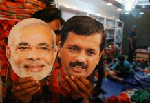 Hindustan Times Editor Accused Of Spying On Kejriwal Govt For Modi? did hindustan times editor spying on kejriwal