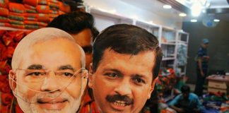 Hindustan Times Editor Accused Of Spying On Kejriwal Govt For Modi? did hindustan times editor spying on kejriwal