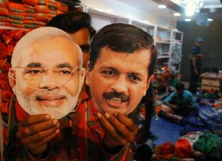 Hindustan Times Editor Accused Of Spying On Kejriwal Govt For Modi? did hindustan times editor spying on kejriwal