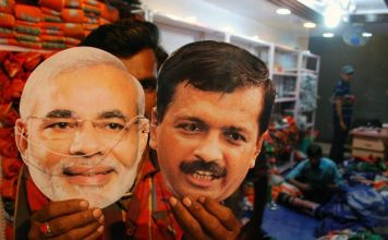 Hindustan Times Editor Accused Of Spying On Kejriwal Govt For Modi? did hindustan times editor spying on kejriwal