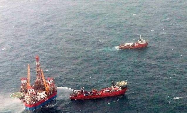 Gas Pricing FIR – Quashing Expected On Tech Grounds, RIL To Go Scot Free Gas Pricing