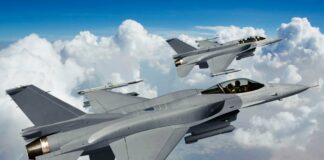 Call Of Indigenisation – India Seeks Foreign Single-Engine Fighter To Manufacture indigenisation singe engine fighter lockheed martin f-16s