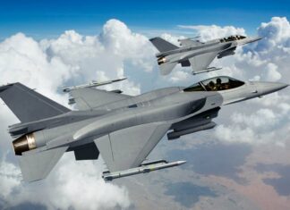 Call Of Indigenisation – India Seeks Foreign Single-Engine Fighter To Manufacture indigenisation singe engine fighter lockheed martin f-16s