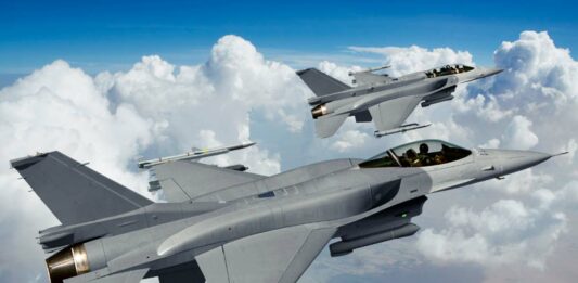 Call Of Indigenisation – India Seeks Foreign Single-Engine Fighter To Manufacture indigenisation singe engine fighter lockheed martin f-16s