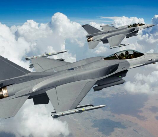 Call Of Indigenisation – India Seeks Foreign Single-Engine Fighter To Manufacture indigenisation singe engine fighter lockheed martin f-16s