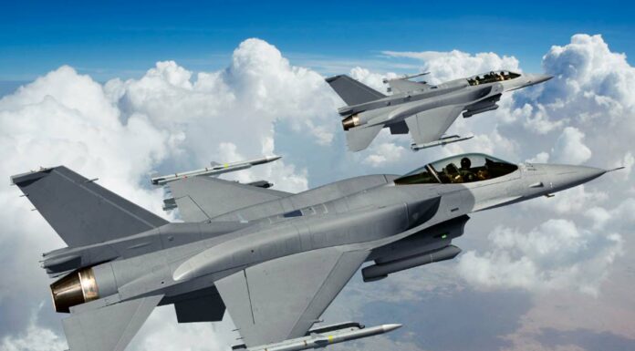 Call Of Indigenisation – India Seeks Foreign Single-Engine Fighter To Manufacture indigenisation singe engine fighter lockheed martin f-16s