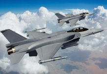 A Step Towards Indigenisation – Defence Ministry Working On Tie-Up With OEMs indigenisation singe engine fighter lockheed martin f-16s