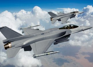 A Step Towards Indigenisation – Defence Ministry Working On Tie-Up With OEMs indigenisation singe engine fighter lockheed martin f-16s
