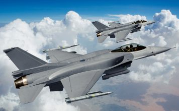A Step Towards Indigenisation – Defence Ministry Working On Tie-Up With OEMs indigenisation singe engine fighter lockheed martin f-16s