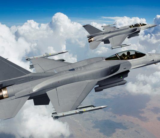 A Step Towards Indigenisation – Defence Ministry Working On Tie-Up With OEMs indigenisation singe engine fighter lockheed martin f-16s