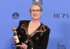 Full Text Of Meryl Streep’s Awesome Speech Shaming Donald Trump meryl streep golden globe speech