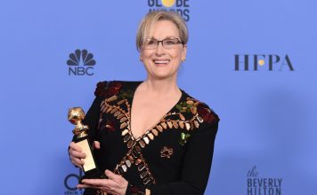 Full Text Of Meryl Streep’s Awesome Speech Shaming Donald Trump meryl streep golden globe speech