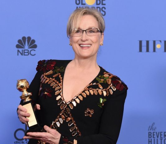 Full Text Of Meryl Streep’s Awesome Speech Shaming Donald Trump meryl streep golden globe speech