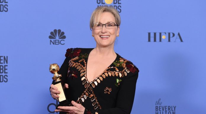 Full Text Of Meryl Streep’s Awesome Speech Shaming Donald Trump meryl streep golden globe speech