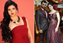 Today Mohammed Shami’s Wife Is Attacked, Tomorrow It Can Be You mohammed-shami-wife