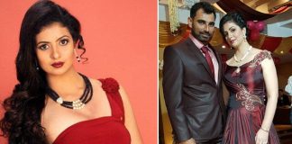 Today Mohammed Shami’s Wife Is Attacked, Tomorrow It Can Be You mohammed-shami-wife