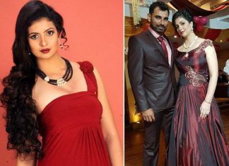 Today Mohammed Shami’s Wife Is Attacked, Tomorrow It Can Be You mohammed-shami-wife