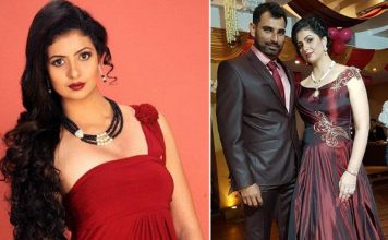 Today Mohammed Shami’s Wife Is Attacked, Tomorrow It Can Be You mohammed-shami-wife