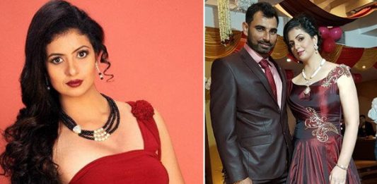 Today Mohammed Shami’s Wife Is Attacked, Tomorrow It Can Be You mohammed-shami-wife