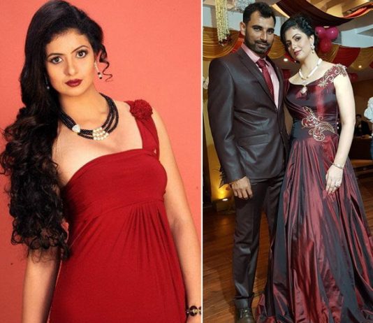 Today Mohammed Shami’s Wife Is Attacked, Tomorrow It Can Be You mohammed-shami-wife