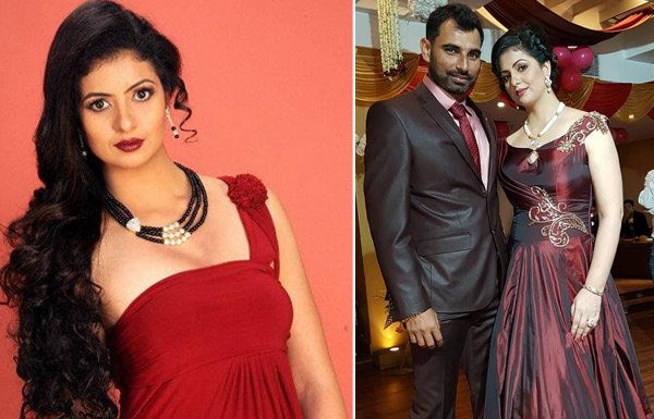 Today Mohammed Shami’s Wife Is Attacked, Tomorrow It Can Be You mohammed-shami-wife