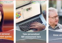 Amway Ropes In Celebrity Nutritionist Shubi Husain – Surges Ahead Of Competitors nutrilite-wow-celebrity-nutritionist-shubi-husain