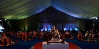 “Modi Photo On Calendars And Diaries Of State-Run KVIC”, So What??? modi photo on calendars mahatma gandhi out